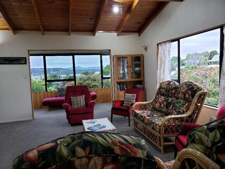 Holiday home Serene At Snells - Snells Bach Snells Beach